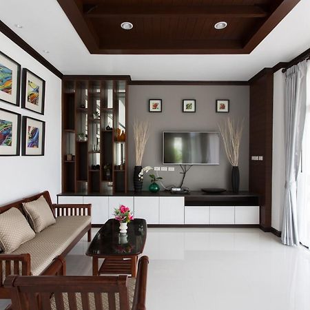 The Unique Krabi Private Pool Villa Ao Nang Ngoại thất bức ảnh