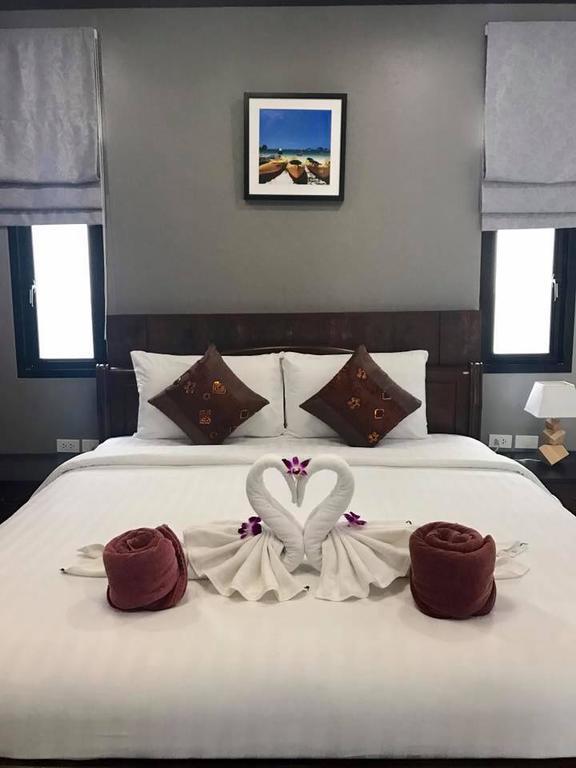 The Unique Krabi Private Pool Villa Ao Nang Ngoại thất bức ảnh