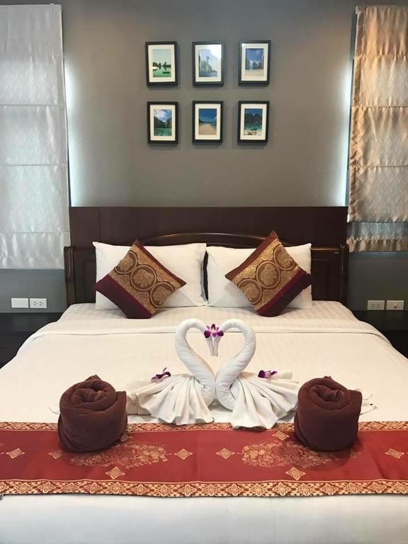 The Unique Krabi Private Pool Villa Ao Nang Ngoại thất bức ảnh