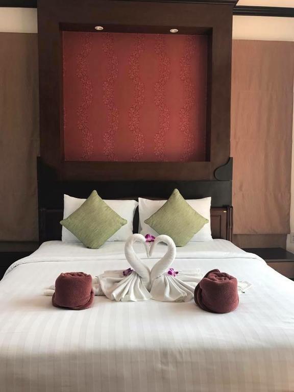 The Unique Krabi Private Pool Villa Ao Nang Ngoại thất bức ảnh