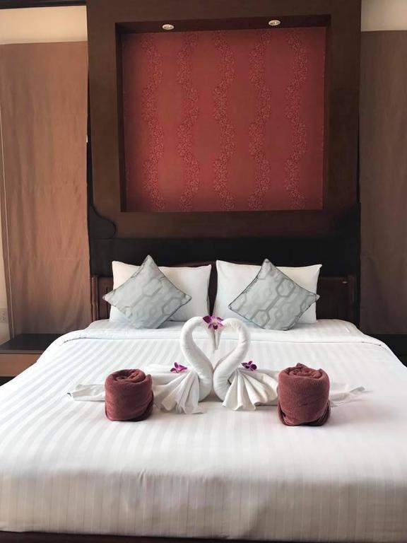 The Unique Krabi Private Pool Villa Ao Nang Ngoại thất bức ảnh