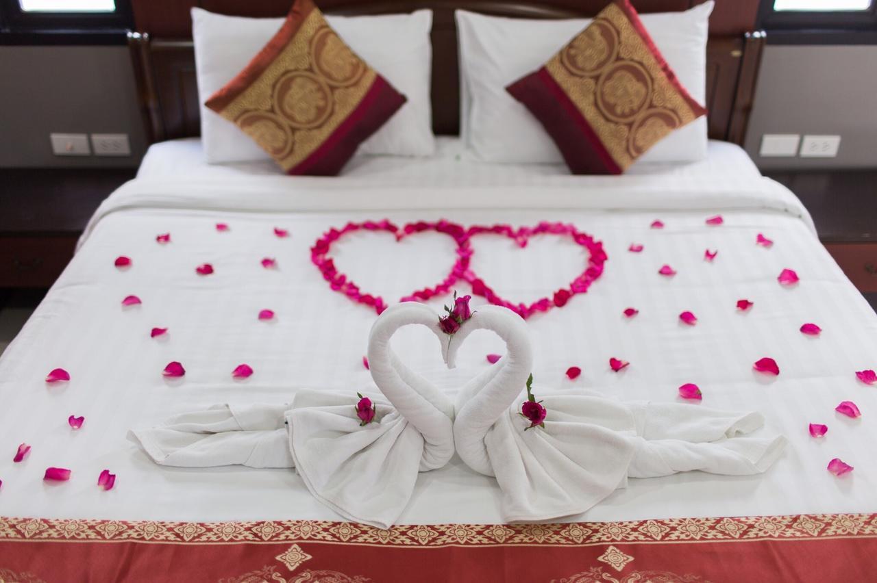 The Unique Krabi Private Pool Villa Ao Nang Ngoại thất bức ảnh