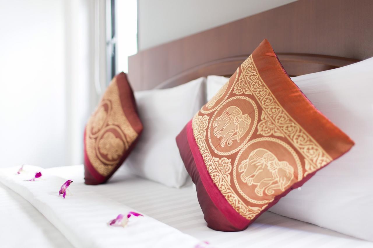 The Unique Krabi Private Pool Villa Ao Nang Ngoại thất bức ảnh