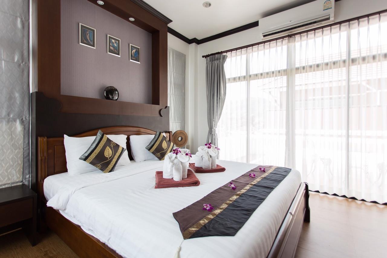 The Unique Krabi Private Pool Villa Ao Nang Ngoại thất bức ảnh