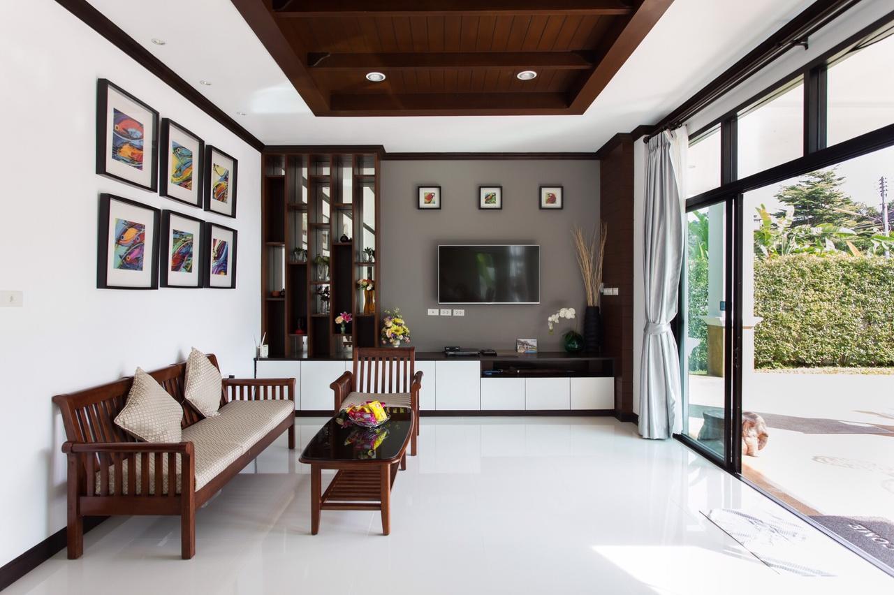 The Unique Krabi Private Pool Villa Ao Nang Ngoại thất bức ảnh