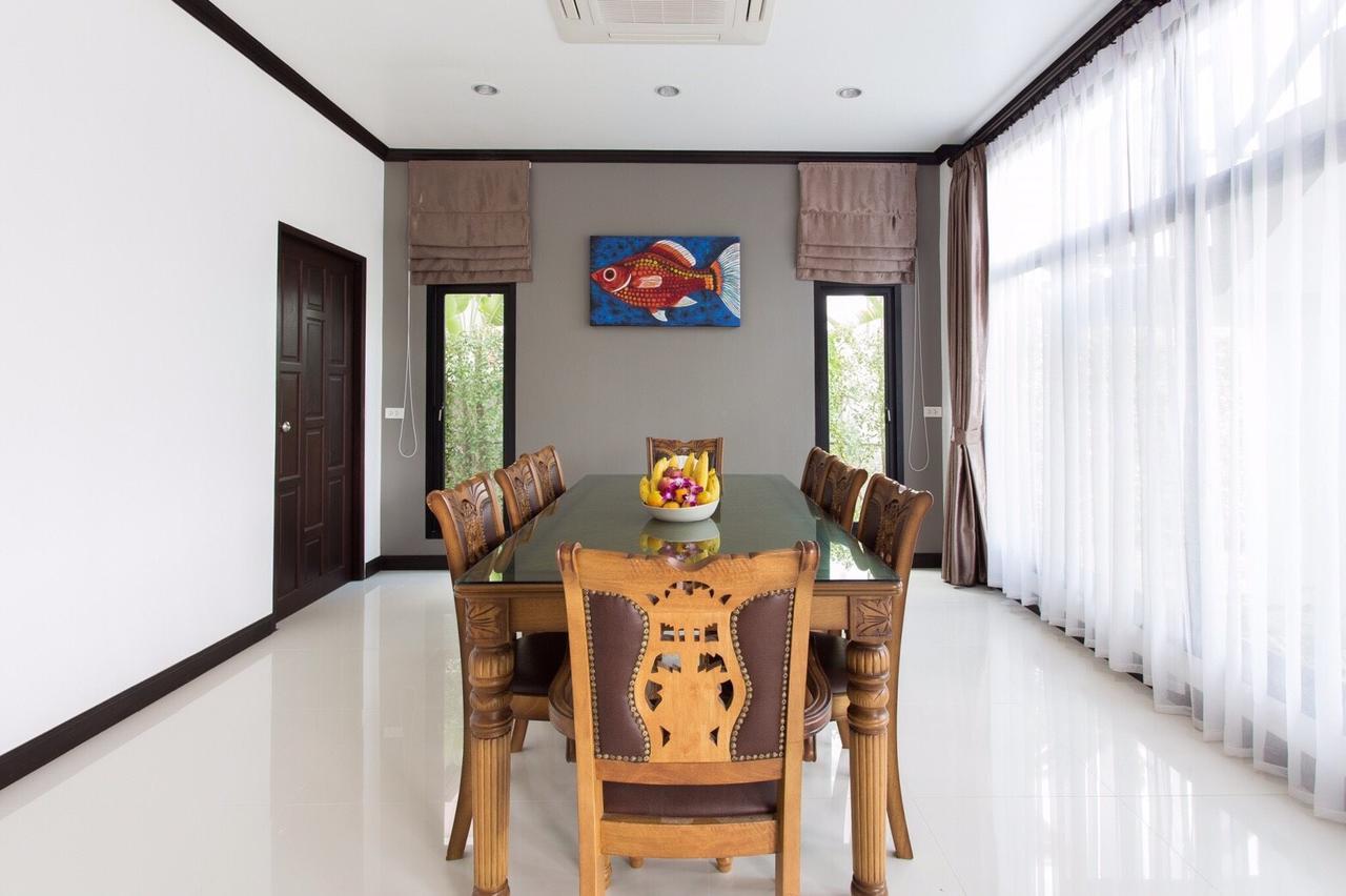The Unique Krabi Private Pool Villa Ao Nang Ngoại thất bức ảnh