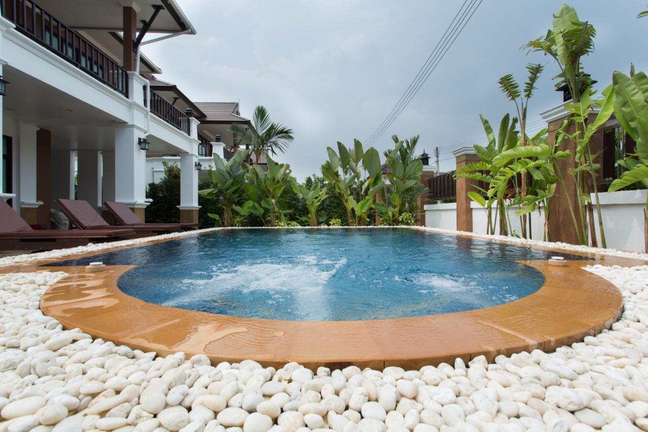 The Unique Krabi Private Pool Villa Ao Nang Ngoại thất bức ảnh